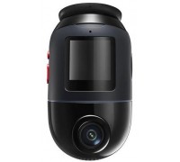 70mai DASHCAM 4K OMNI/X800 BLACK X800 BLACK (6971669784928)