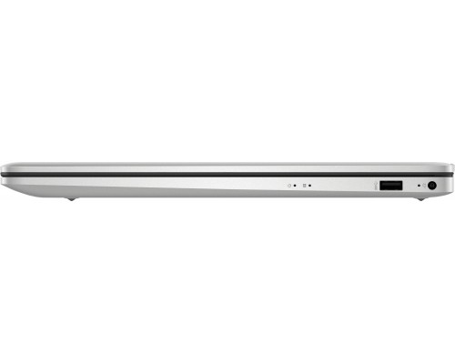 Laptop HP 17-cp3216nw AMD Ryzen 7 7730U / 16 GB / 512 GB / Windows 11 Home (C2EY6EA)