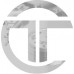 Samsung PM9D3a MZWL61T9HFLT-00AW7 1920 GB 1,0 DWPD 2,5" 63,5mm U.2 PCIe 5.0 x4 (NVMe) SSD 256bit AES