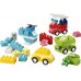 LEGO Duplo Kreatywne pojazdy (10474)