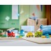 LEGO Duplo Kreatywne pojazdy (10474)