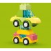 LEGO Duplo Kreatywne pojazdy (10474)