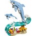 LEGO Creator Piękny delfin (31385)