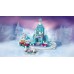 LEGO Disney Lodowy zamek Elzy (43281)