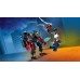 LEGO Marvel Miles Morales kontra Spider-Man 2099 (76337)