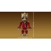 LEGO Marvel Groot w stroju Ravagera (76341)