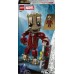 LEGO Marvel Groot w stroju Ravagera (76341)