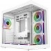 Cooler Master Elite 600 Curved biała (E600-WGNN-S02)