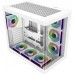 Cooler Master Elite 600 Curved biała (E600-WGNN-S02)