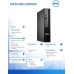 Komputer Dell Pro Micro QCM1250 W11Pro U5 235T/16GB/256GB SSD CL35/WLAN+BT/Kb/90W/TPM/3YPS Dell