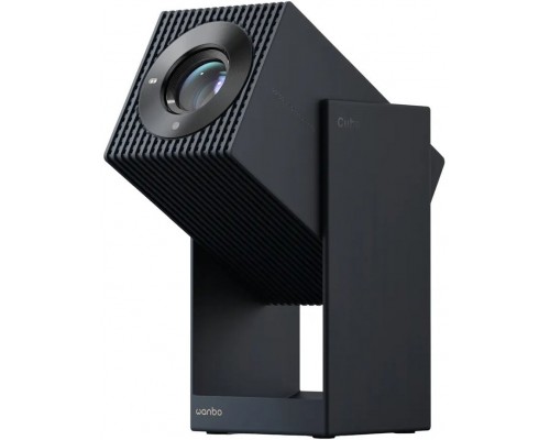 Wanbo Cube 2 Pro granatowy