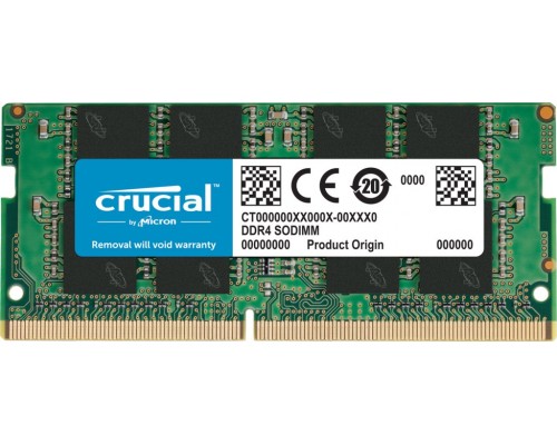 Crucial CT16G4SFS832A 16 GB 1 x 16 GB DDR4