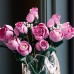 Lego Botanical Bouquet of Pink Roses (10374)
