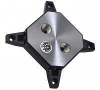 BitsPower Bitspower Summit XC CPU Block Intel Edition - szary