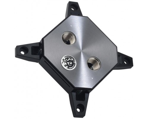 BitsPower Bitspower Summit XC CPU Block Intel Edition - szary