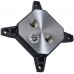 BitsPower Bitspower Summit XC CPU Block Intel Edition - szary