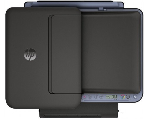 HP DeskJet 4330 All-in-One Printer
