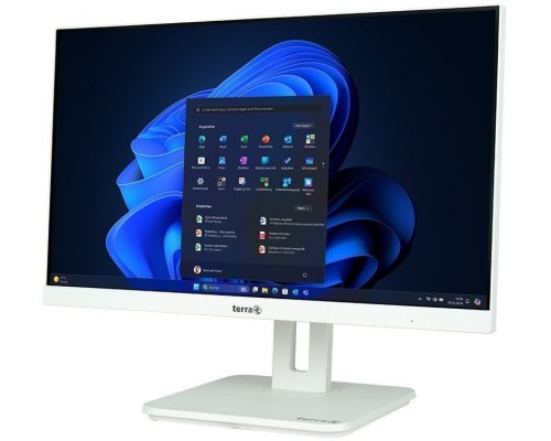 Wortmann AG TERRA ALL-IN-ONE-PC 2710HA wh V2 GREENLINE*