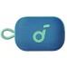 Anker Socore | Portable Bluetooth Speaker | Select 4 Go | 5 W | Bluetooth | Blue | Portable | Bezprzewodowe połączenie