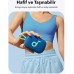 Anker Socore | Portable Bluetooth Speaker | Select 4 Go | 5 W | Bluetooth | Blue | Portable | Bezprzewodowe połączenie