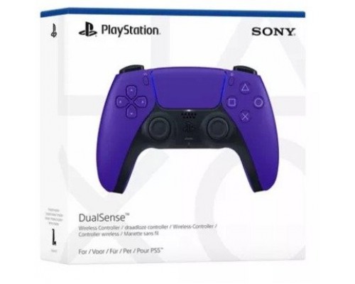 Kontroler bezwire SONY PlayStation DualSense –fioletowy