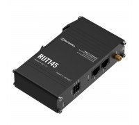TELTONIKA NETWORKS RUT145 Industrial with RS485