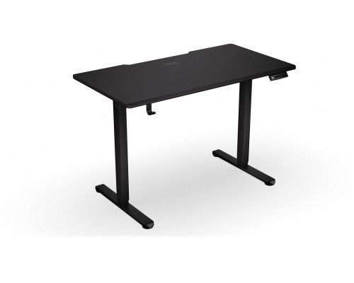 Gaming galds Endorfy Atlas S Electric Black 114 cmx60 cm