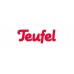 Teufel ROCKSTER CROSS 2 Stereo-Bluetooth-Speaker wireless light gray