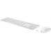 650 Wireless Keyboard and M