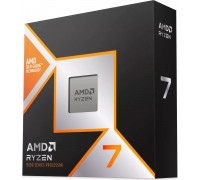 AMD Ryzen 7 9850X3D, 4.7 GHz, 96 MB, BOX (100-100001973WOF)