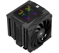 Royal Knight 120 Digital Black