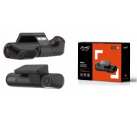 MIO MiVue E80D - rear kamera 2w1 do 956W