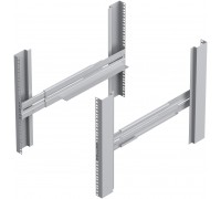 Conceptronic Rackmount Rail-Kit 2U