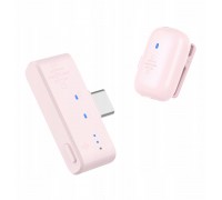 Luucco MiniPods K1 Pink (SB11210)