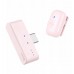 Luucco MiniPods K1 Pink (SB11210)