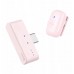Luucco MiniPods K1 Pink (SB11210)