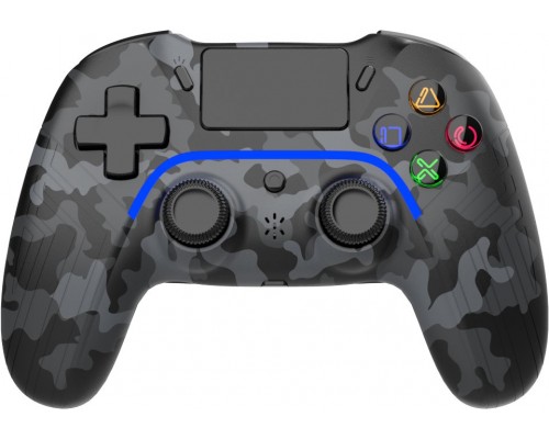 KONTROLER COBRA QSP460CBK PS4 CAMO BLACK