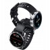 Smartwatch Gravity Silver Bransoleta + Pasek GT10-6