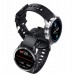 Smartwatch Gravity Silver Bransoleta + Pasek GT10-6