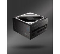 FSP MEGA-1200GM 1200 W ATX Black