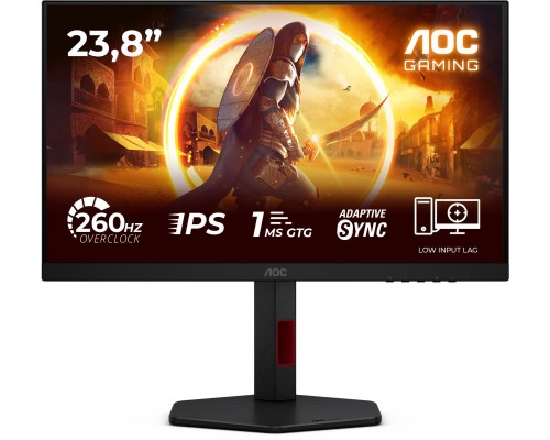 AOC 24G4ZR