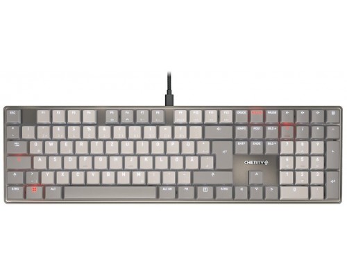 12033101/CORDED MECHANICAL MX LP 2.0 IVOR