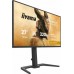 iiyama G-Master GB2791QSU-B1 Gold Phoenix