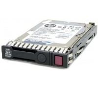 HPE HDD 600GB 6G SAS 10K 2, RP001186813