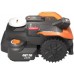 Worx Landroid Vision Cloud L3000   3000 m