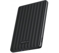 EcoFlow RAPID Mag 5000 mAh, 20 W, Qi1 - Magnetic  - Black