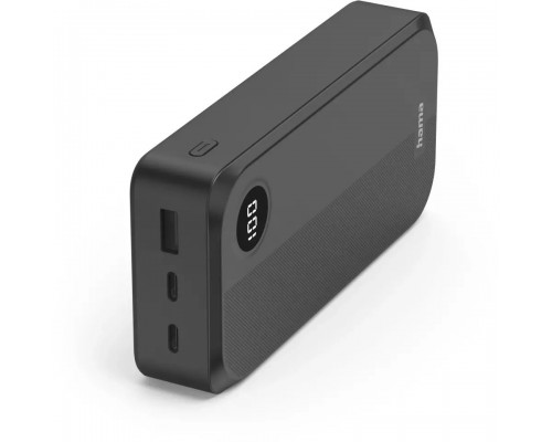 Hama 00201755    (LiPo) 20000 mAh Black