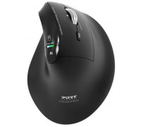MOUSE BLUETH OPTICAL AUDITOR/910204 PORT DESIGNS