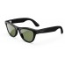 VR META Ray-Ban Skyler G2 Black błyszczący, Green AI Glasses