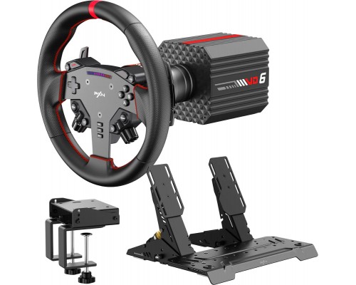 PXN VD6 Bundle